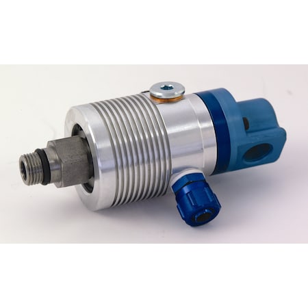 Deublin Union Pop-Off M16x1.5LH 18mm 1109-020-188